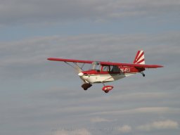 Maiden flight 2013 (2)